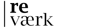 reværk logo